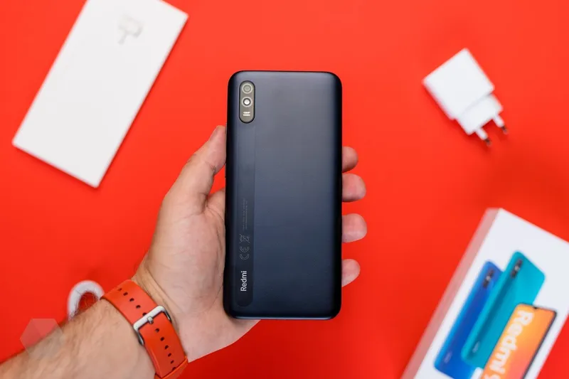 YENGI ! Redmi 9A (6/128Gb) | Dostavka ! 2 YENGI ! Redmi 9A (6/128Gb) | Dostavka ! 2