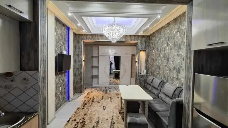 3-комнатная квартира, Яшнабадский район