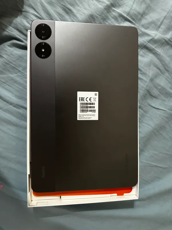Redmi pad pro 5g