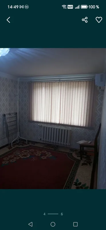 Аренда квартиры — фото 3