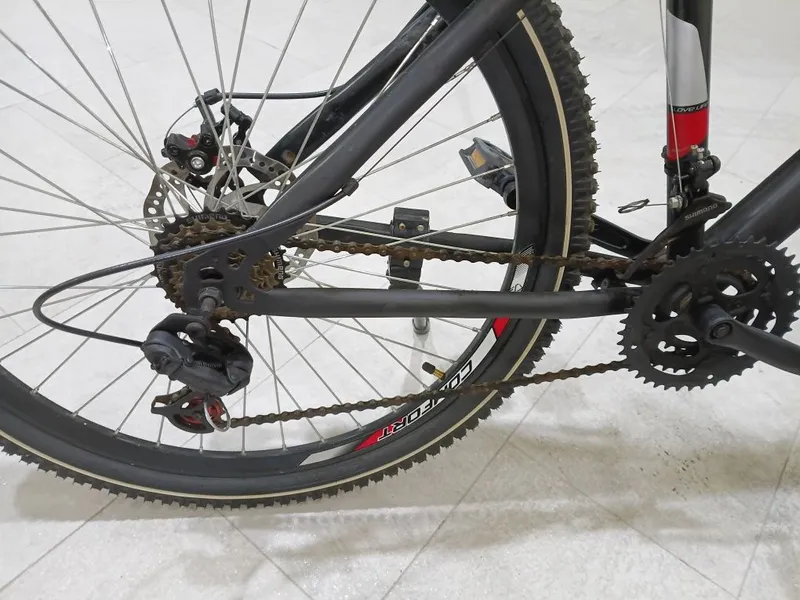 velosiped COMFORT TX870 2 velosiped COMFORT TX870 2