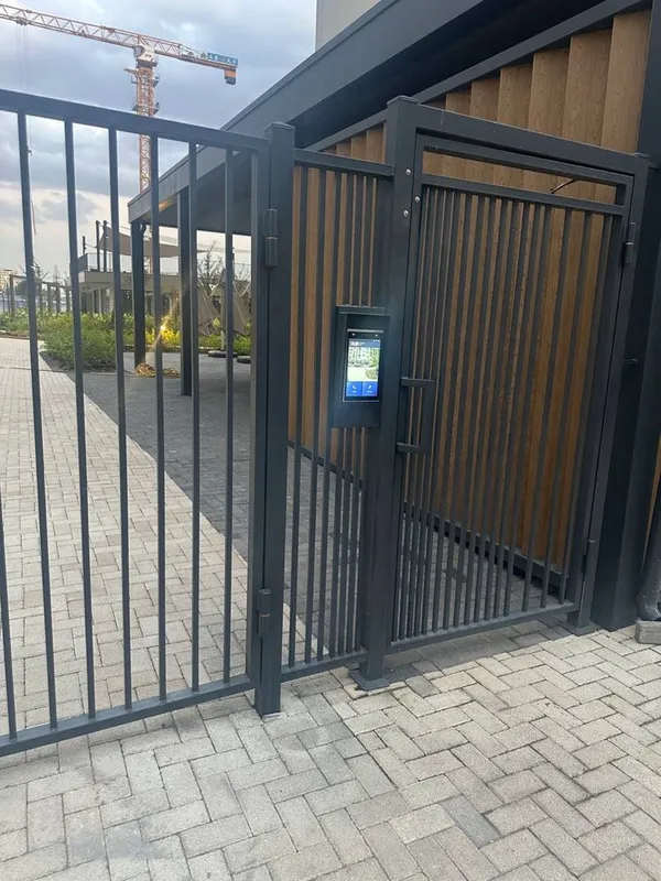 2-х комнатная квартира в новостройке ЖК Jomiy 3