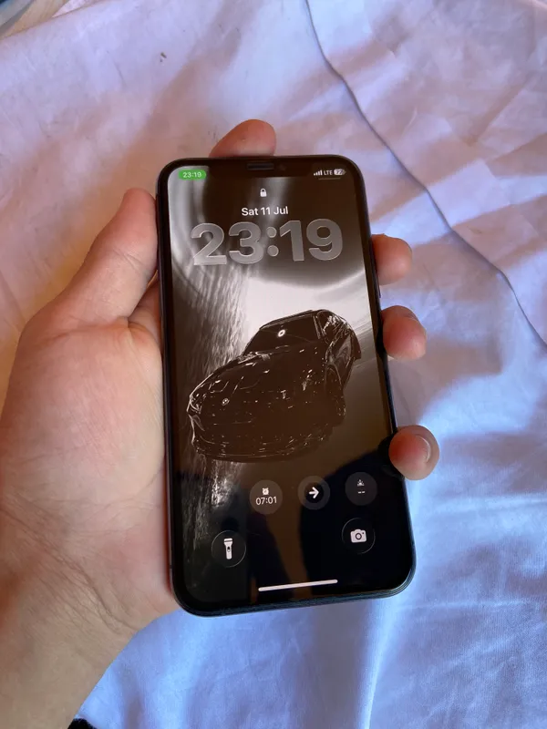 Iphone 11 pro 1