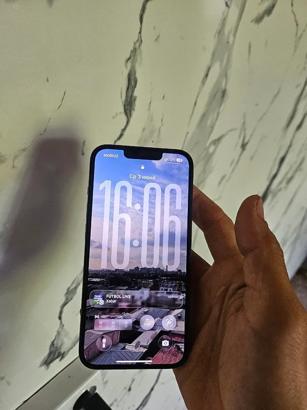 Srochno sotiladi Iphone 13 pro 256gb 80 yomkist — фото 3