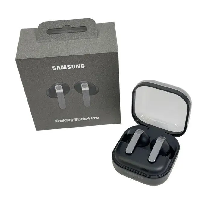 Samsung Buds 4 Pro new 2026 3