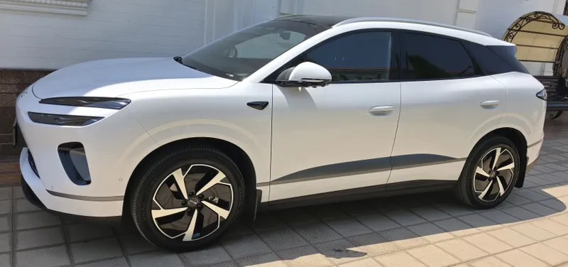 BYD Sealion 06 Full Pilot plus — фото 3