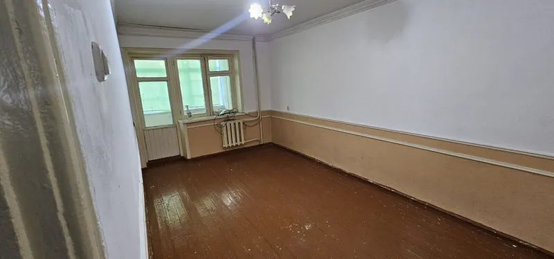 Продается 3х комнатная квартира на 2ом этаже — фото 2