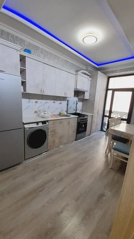 Sergili 3bekat 3xonali kvartira ijaraga beriladi — фото 4