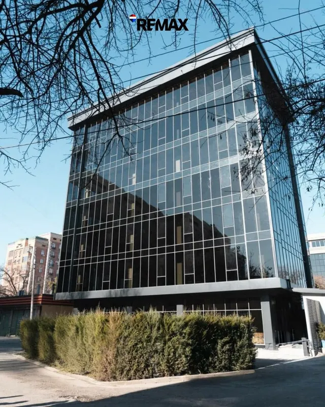 Срочно Продается Бизнес Центр Ц6
