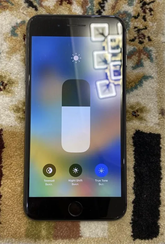 Iphone 8 puls telfonga jovob garntya berlad 5