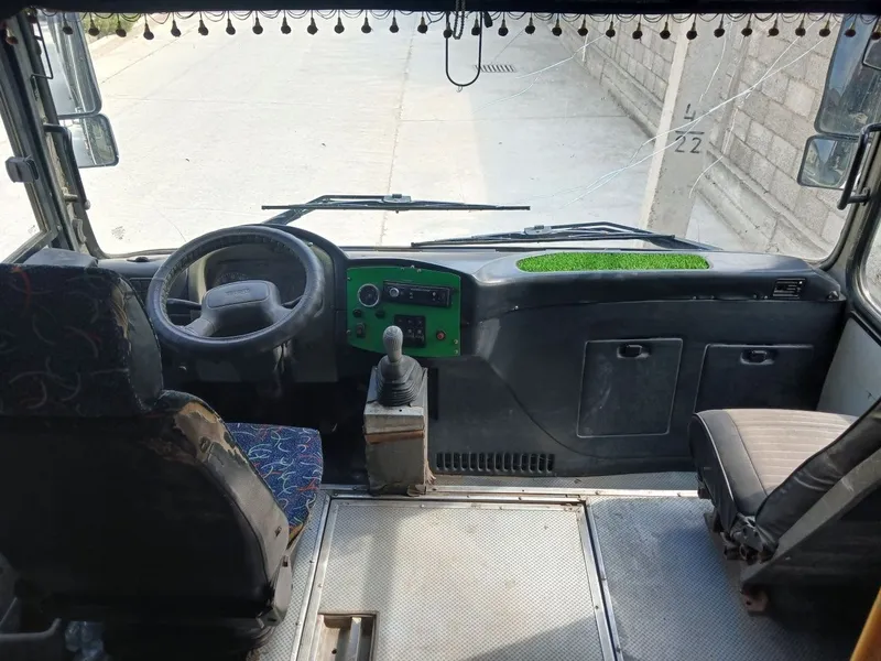 Isuzu aftobusi sotiladi tez va arzon narxlarda 6 Isuzu aftobusi sotiladi tez va arzon narxlarda 6