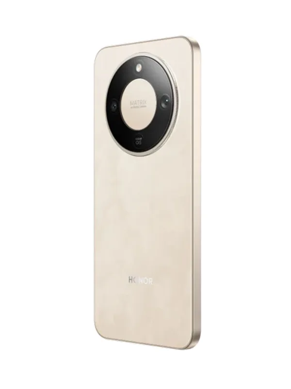 Смартфон HONOR X9d 8GB+256GB Sunrise Gold — фото 7