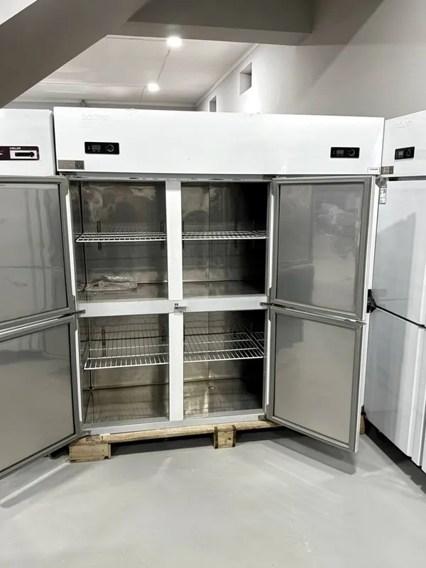 -30c Muzlatgich, vitrina xaladilnik tortlar uchunhaladilnik marazilnik 6