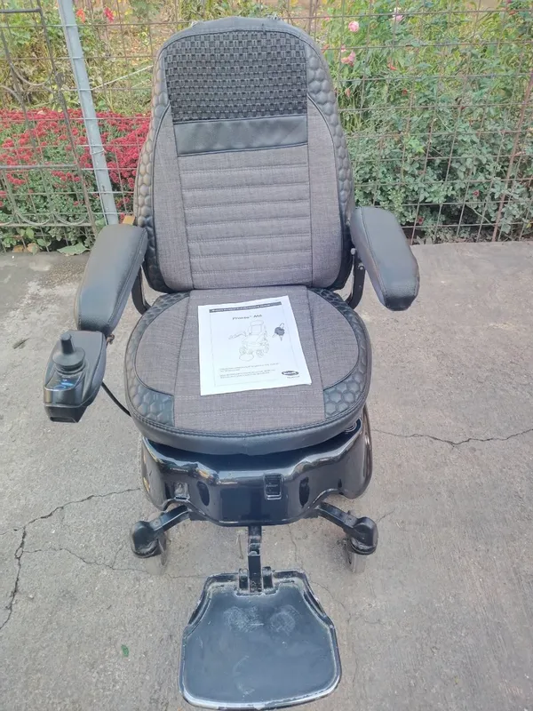 invakar opromto m6 10