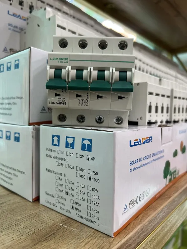 Quyosh panellar Jinko Longi Era solar — фото 3