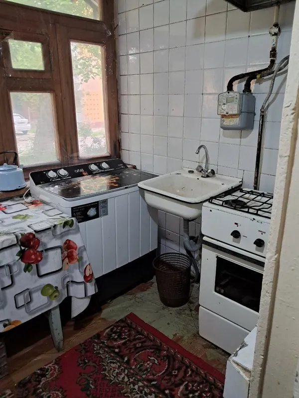 Срочно сдаётся 2х комнатная квартира на партсъезде 4