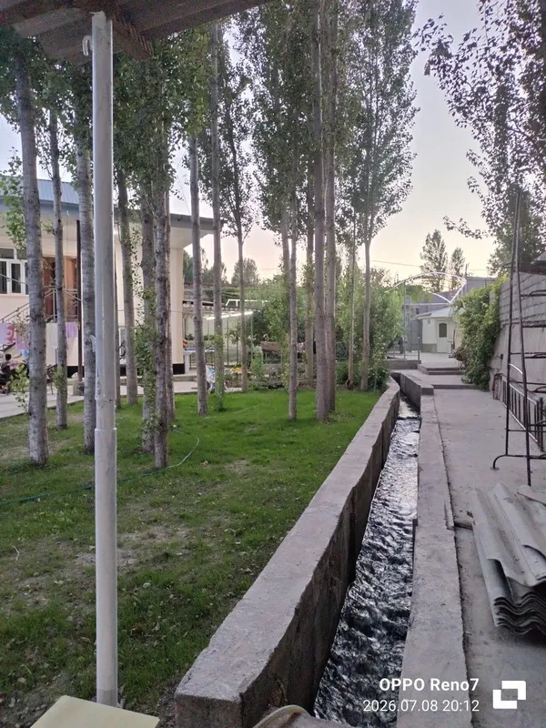 Дача в городе Чирчик для семейного отдыха 3