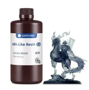 Anycubic фотополимерная смола 1 Anycubic фотополимерная смола 1