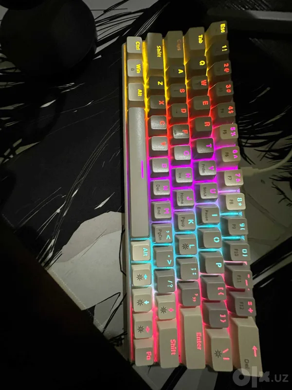 Игровой ПК 1 Игровой ПК 1