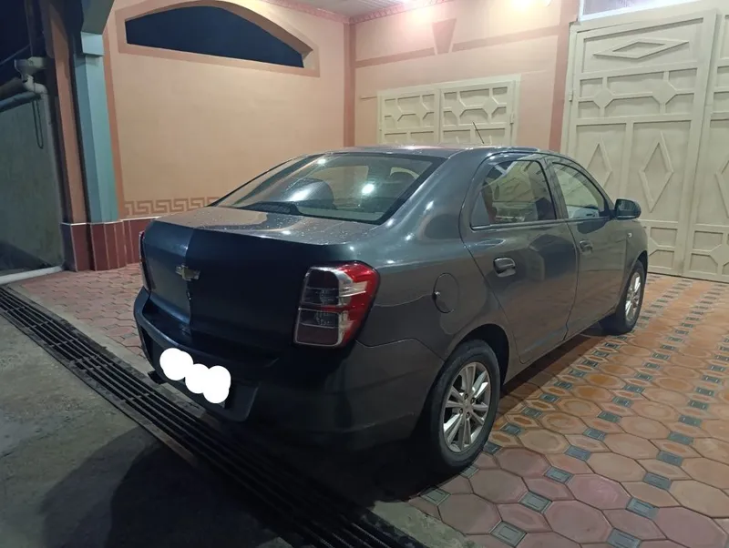 Cobalt A/T 2020 yil 3