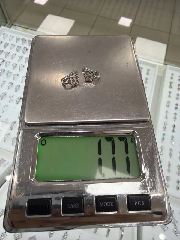 925 proba bolalar kumush bilaguzugi