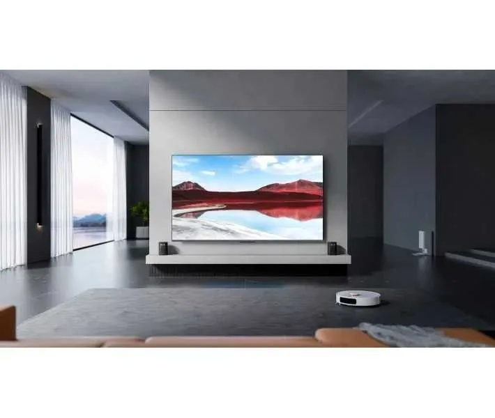 СмартТелевизор Xiaomi TV A Pro 2025 (EU, 65 дюймов) 2 СмартТелевизор Xiaomi TV A Pro 2025 (EU, 65 дюймов) 2