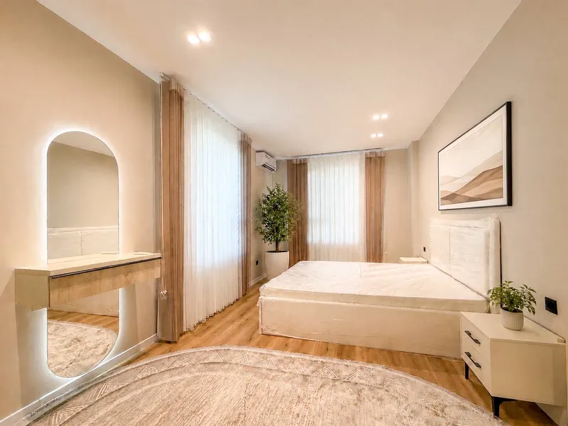 Шайхантахурский район, без маклера, 2-комнатная квартира — 470$ 1