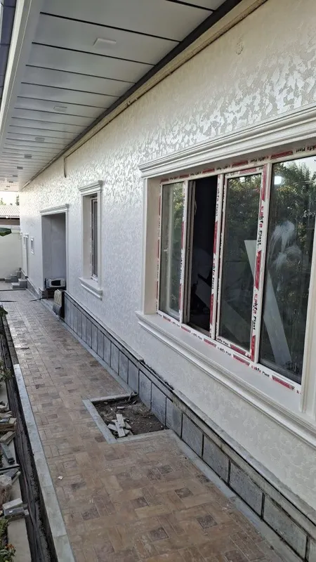 Fasad ishlari 12 yillik tajribaga ega malakali ustalar xizmati — фото 6