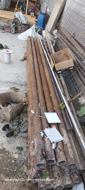 Turba 4. 50 mtr razmer 100 lik — фото 2