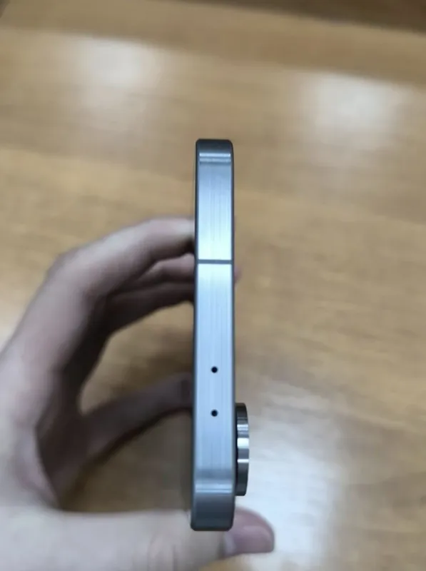 Samsung A56 5G 8/128gb — фото 2
