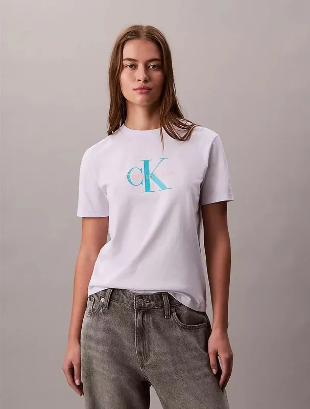Футболка от Calvin Klein женские — фото 3