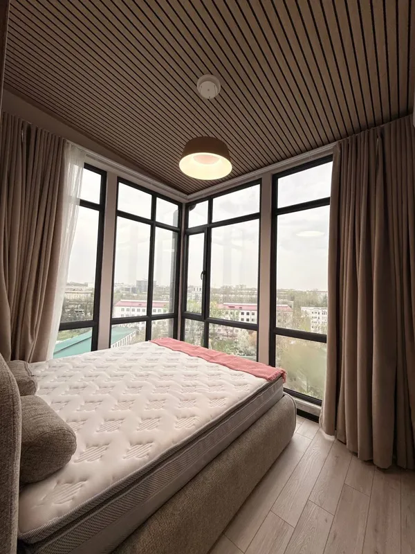Продаётся 5/10/10, новостройка, ЖК «TIARA RESIDENCE», Мирзо-Улугбекский район — фото 3