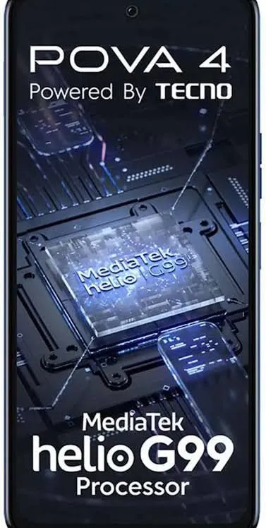 Продаётся Tecno pova4 3