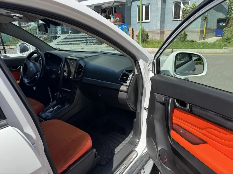 Captiva 3/4 Мотор 3.6 Идеаль. Срочно продается 3 Captiva 3/4 Мотор 3.6 Идеаль. Срочно продается 3