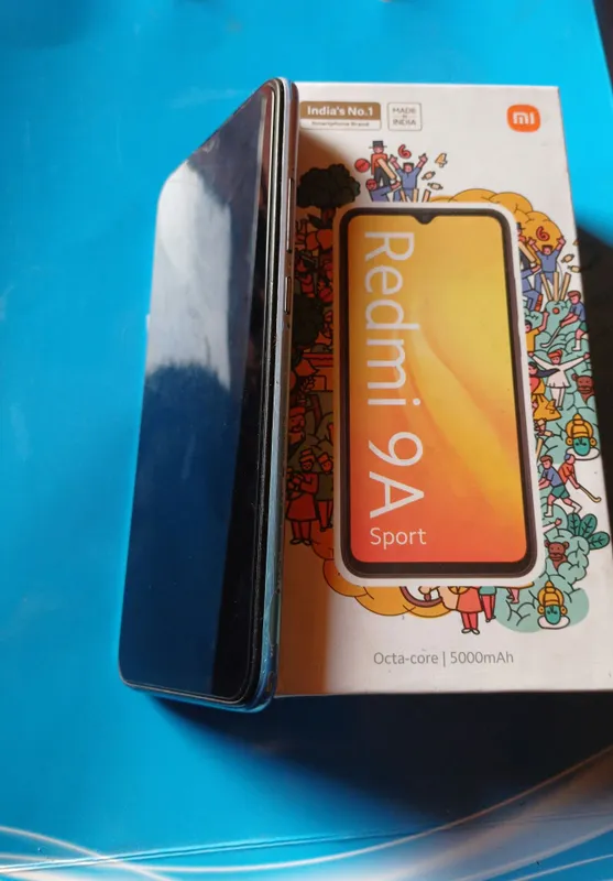 Redmi 9A sotiladi. — фото 2