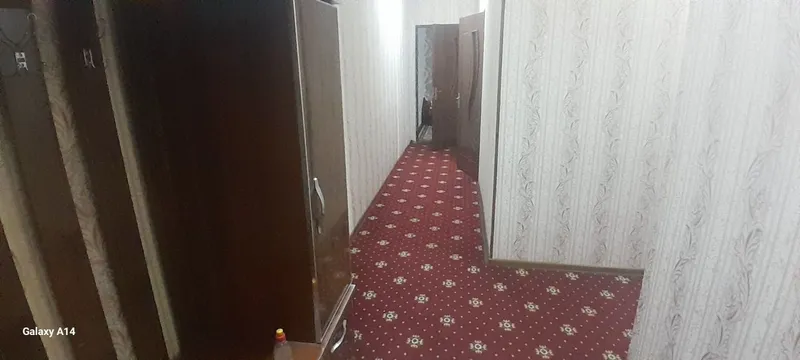 Урганч шахар норхуз тугрисида янги домда 2хонали квартира ижарага бери — фото 2