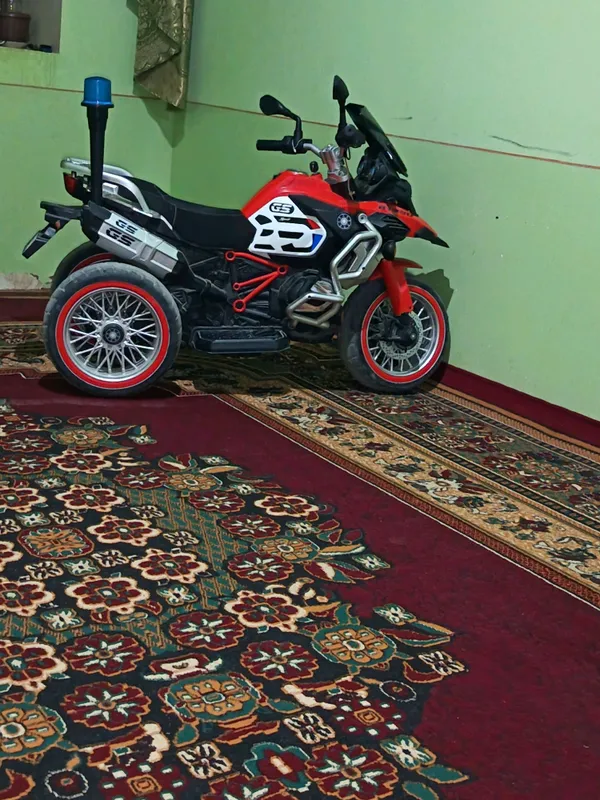 yangi ko'p xaydalmagan kvadrotsikl 1