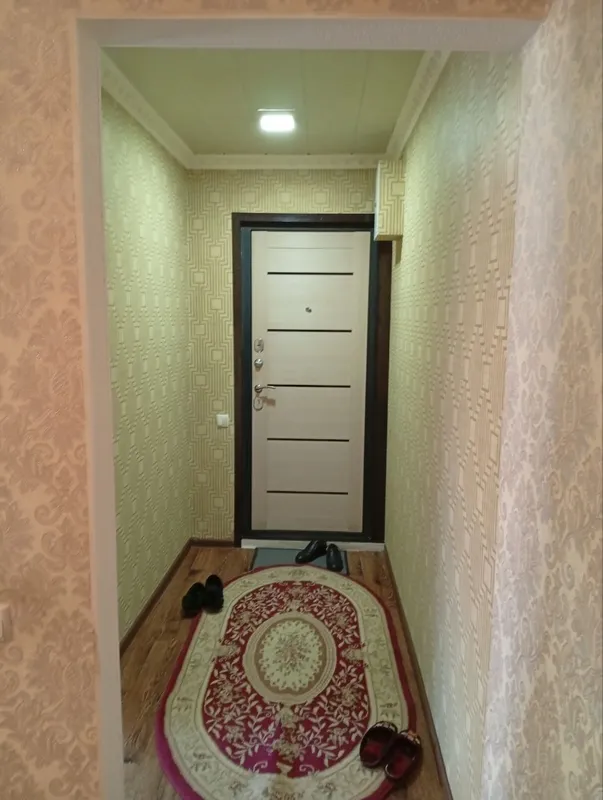 2х ком квартира на партсъезде — фото 8