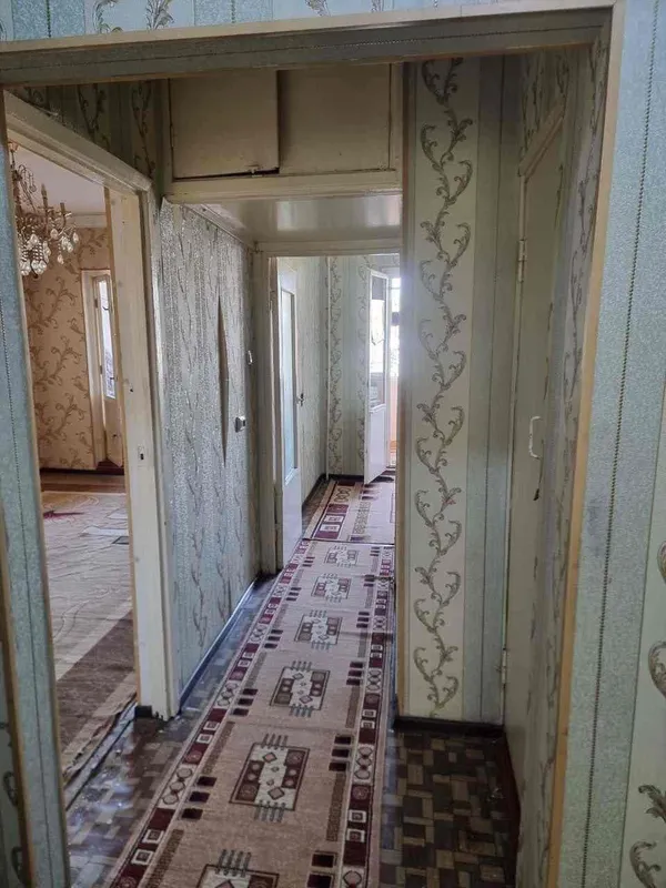 Аренда квартира Чилонзор