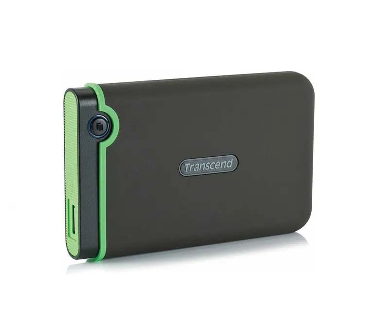 | Внешний жёсткий диск Transcend StoreJet 25M3 2TB 1 | Внешний жёсткий диск Transcend StoreJet 25M3 2TB 1