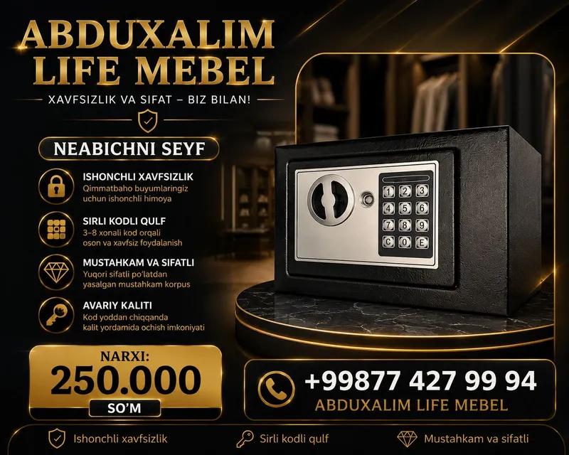 Mebel xizmatimiz mavjud 8 Mebel xizmatimiz mavjud 8
