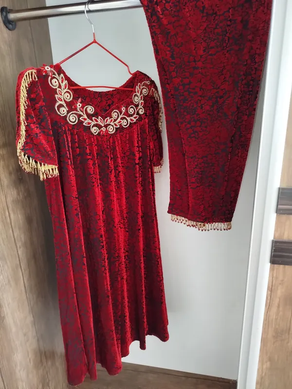 pombax koʻylak poycha 1 pombax koʻylak poycha 1