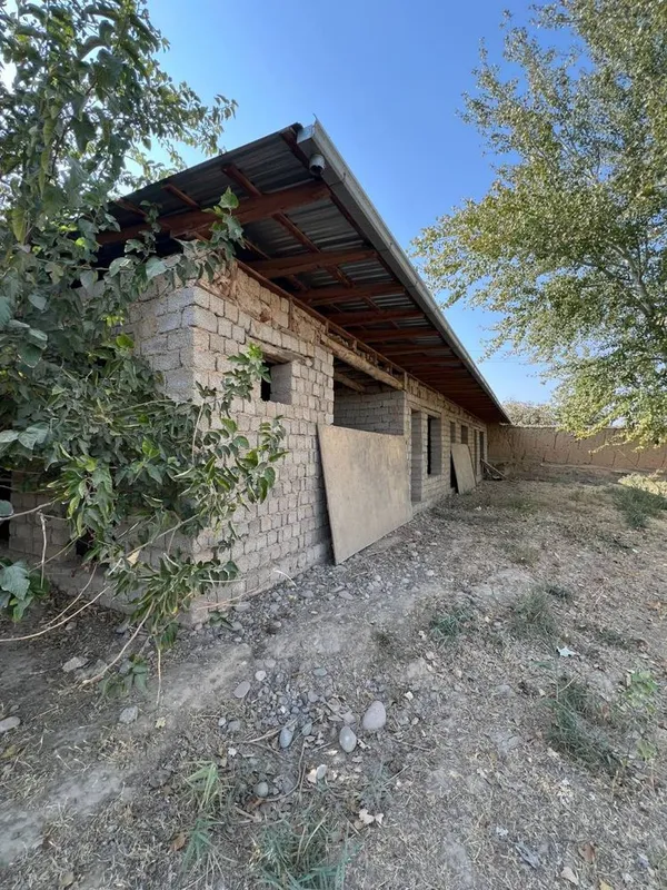 Yer sotiladi tayyor kadastr bor 16 sotix 7