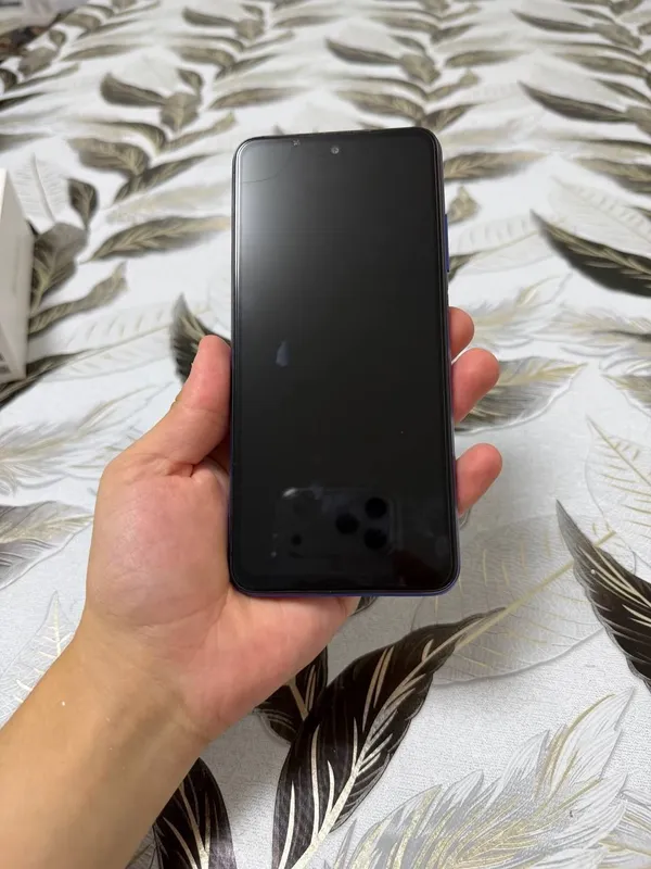 Redmi Note 10 5G 5