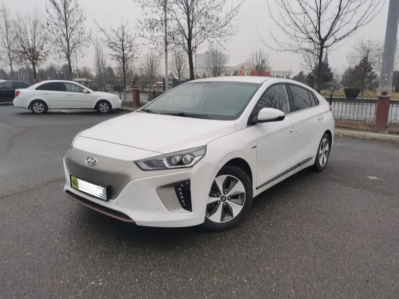 hyundai ioniq electric 28 kwh (Soh 100%) 1 hyundai ioniq electric 28 kwh (Soh 100%) 1