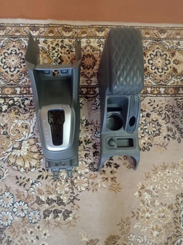 Rul bar Cobolt zavod 2