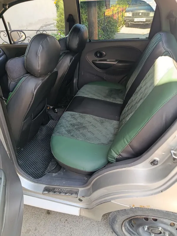 Matiz best sotiladi 6
