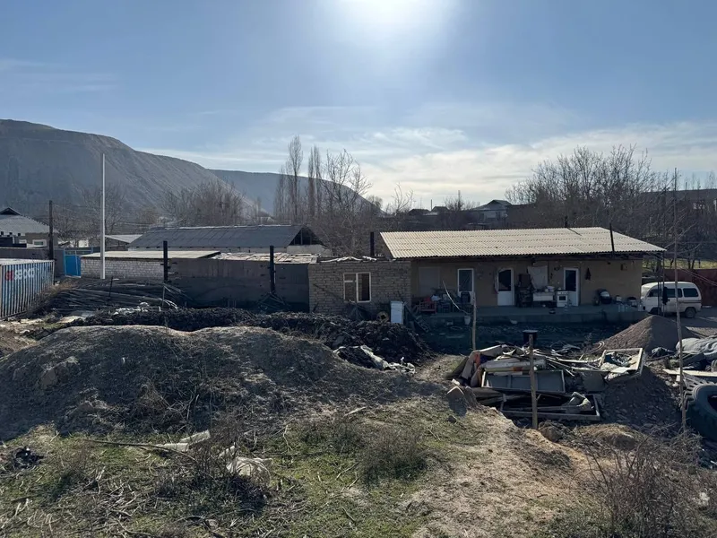 Сдается в аренду теплица, дом и аппарат для производства кирпича — продается или сдается в аренду 4 Сдается в аренду теплица, дом и аппарат для производства кирпича — продается или сдается в аренду 4