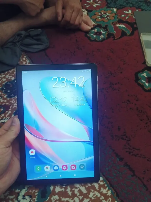 CCIT Tab G25 16gb ram 256Gb — фото 2