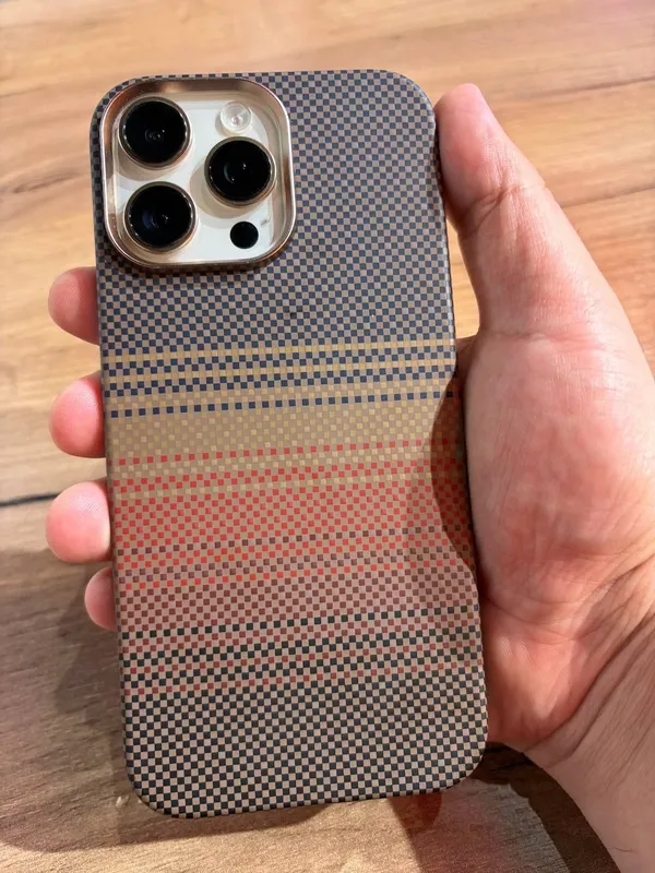 iPhone 16 pro Max 256gb. — фото 1